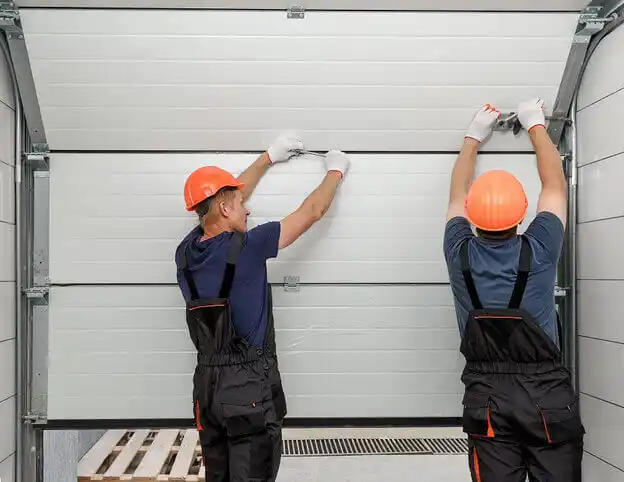 garage door service Bessemer